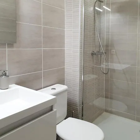 Saskoenea Apartment Hendaye